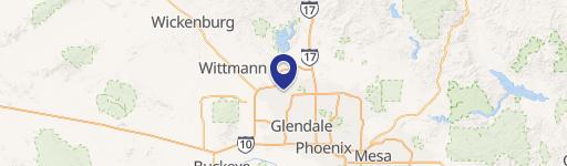 Multi-Tenant Retail Strip Center