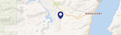 RV-Friendly Double-Lot Retreat Property