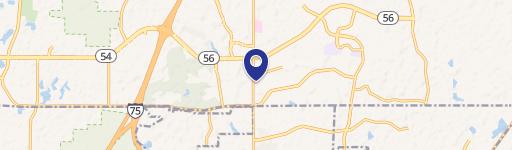 Retail Land Parcel