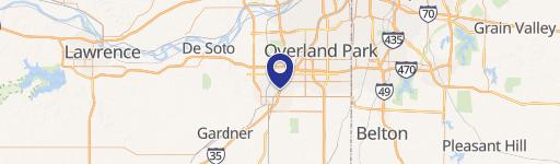 Automotive Collision Center Property