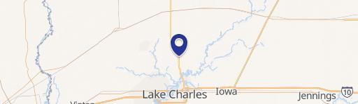 Waterfront Residential Land Lot