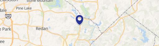 Self Storage Facility