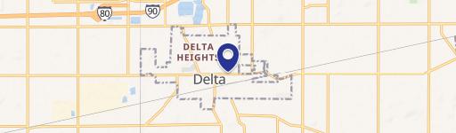 Grocery Store Retail Leasehold