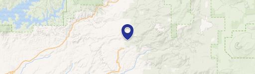 30303 Oak Run To Fern Rd