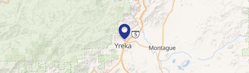 Yreka, CA 96097
