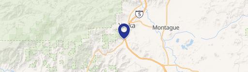 Yreka, CA 96097