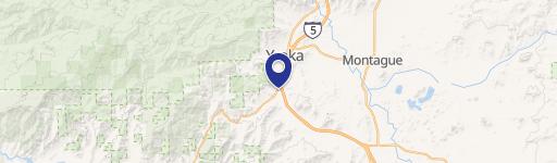Yreka, CA 96097