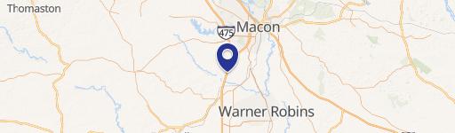 Industrial Development Land with I-75 Frontage