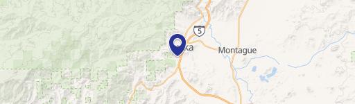 Yreka, CA 96097