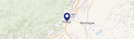 Yreka, CA 96097