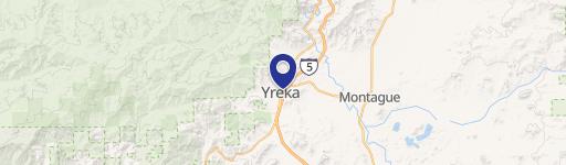 Yreka, CA 96097