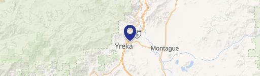 Yreka, CA 96097