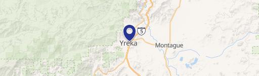 Yreka, CA 96097