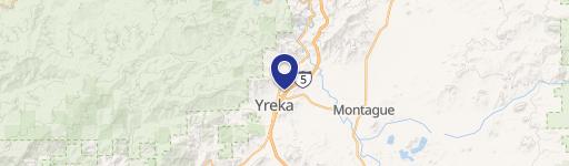 Yreka, CA 96097