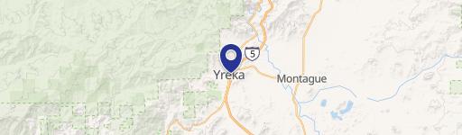Yreka, CA 96097