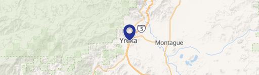 Yreka, CA 96097