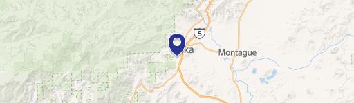 Yreka, CA 96097