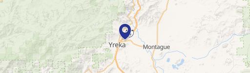 Yreka, CA 96097