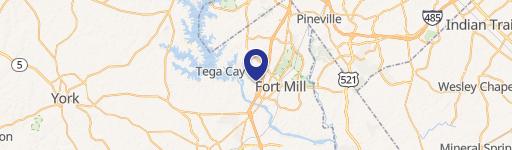 Corner Development Land with Three Lots