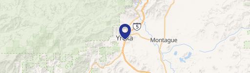 Yreka, CA 96097