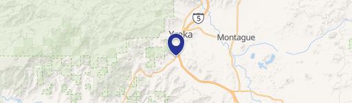 Yreka, CA 96097