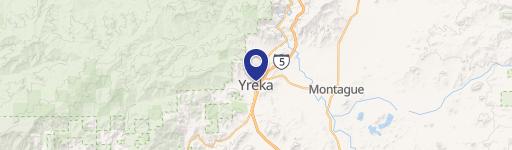 Yreka, CA 96097