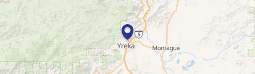 Yreka, CA 96097