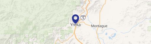 Yreka, CA 96097