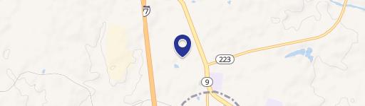 Wooded Residential Tract Lot 10