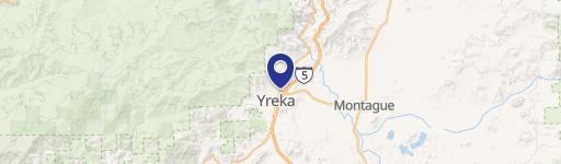 Yreka, CA 96097