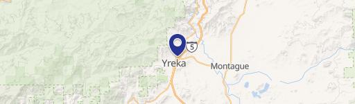 Yreka, CA 96097