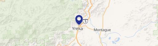 Yreka, CA 96097