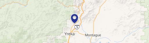 Yreka, CA 96097