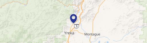 Yreka, CA 96097