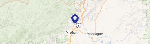 Yreka, CA 96097
