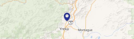 Yreka, CA 96097