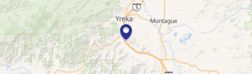Yreka, CA 96097