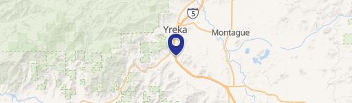 Yreka, CA 96097