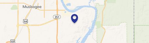 Muskogee Land Package Deal