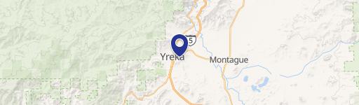 Yreka, CA 96097