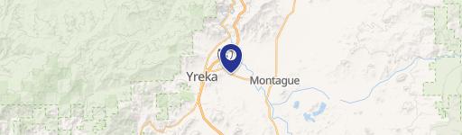Yreka, CA 96097