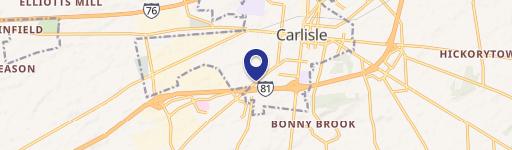 Commercial Development Land Parcel