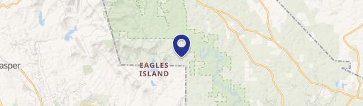 Land in Big Canoe, GA