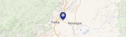 Yreka, CA 96097