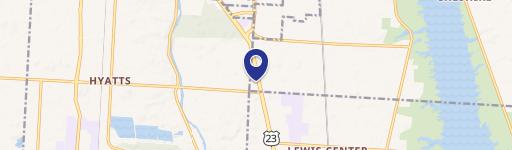 Multi-Tenant Retail Shopping Center