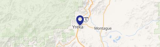 Yreka, CA 96097