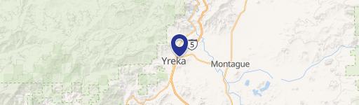 Yreka, CA 96097