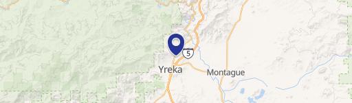 Yreka, CA 96097
