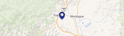 Yreka, CA 96097