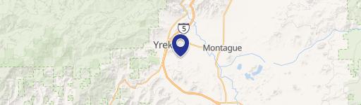 Yreka, CA 96097